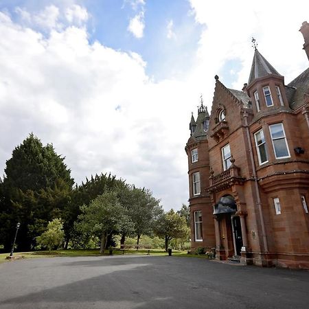 Kingsknowes Hotel Galashiels Exterior photo